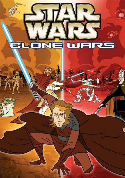 watch clone wars animated|clone wars 2003 full series.